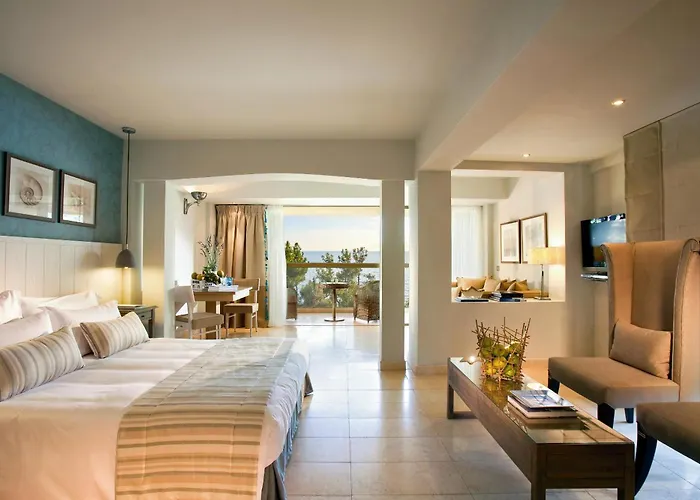 Resort Sani Sani (Chalkidiki)