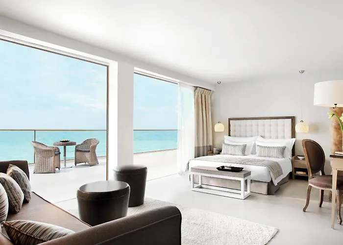 Sani 5* Sani (Chalkidiki)