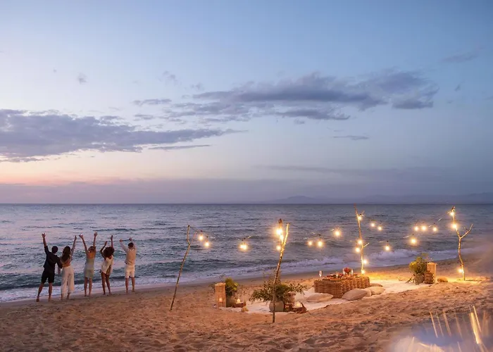 Sani Sani (Chalkidiki)