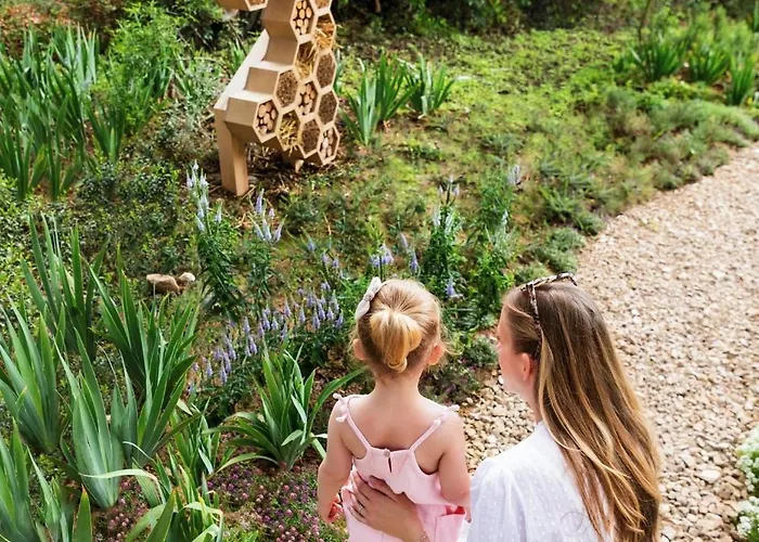 Sani Resort Sani (Chalkidiki)