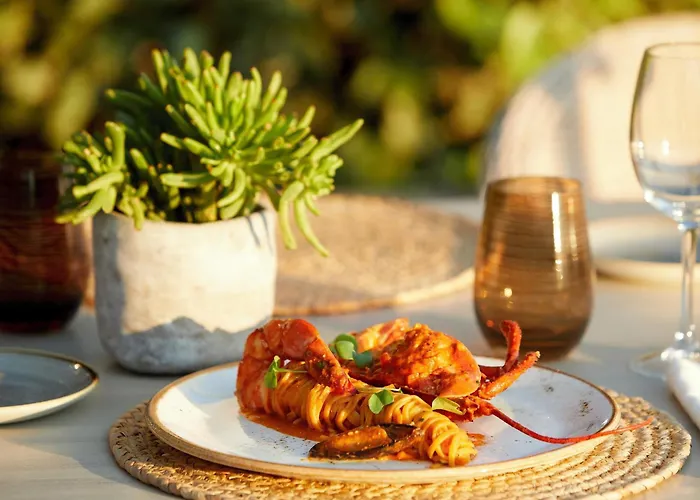 Sani 5* Sani (Chalkidiki)