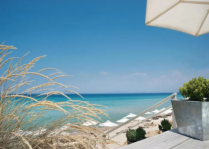 Sani 5* Sani (Chalkidiki)