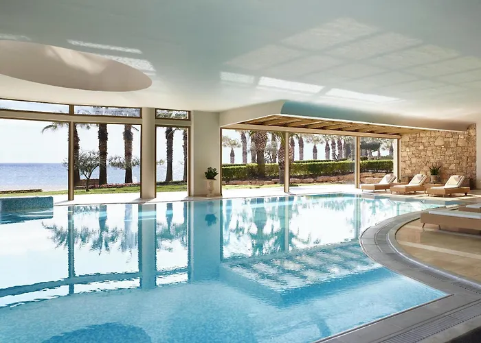 Sani 5* Sani (Chalkidiki)