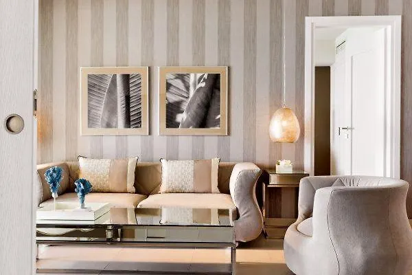 Sani 5* Sani (Chalkidiki)