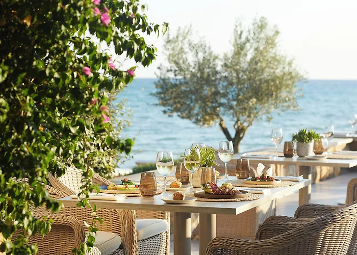 Sani Resort Sani (Chalkidiki)