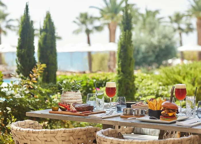 Resort Sani Sani (Chalkidiki)