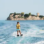 撒尼海滩酒店 度假村 撒尼海滩