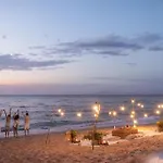撒尼海滩酒店 撒尼海滩