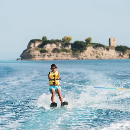 Sani Rezort Sani (Chalkidiki)