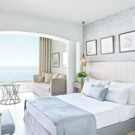 Sani Resort 5*