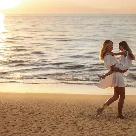 Sani 5* Sani (Chalkidiki)