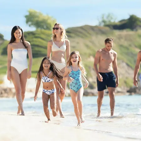 Sani Rezort Sani (Chalkidiki)