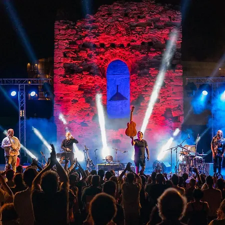 Sani منتجع 5*
