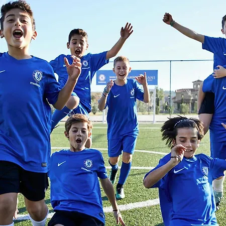 Sani منتجع