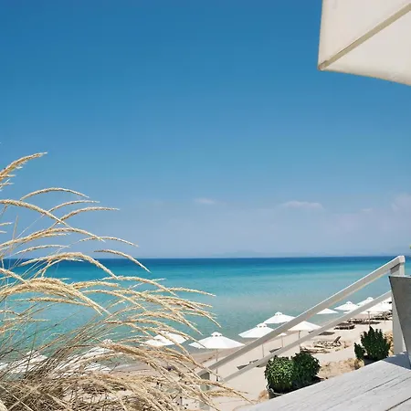 Sani 5* Sani (Chalkidiki)