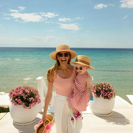 Sani Resort