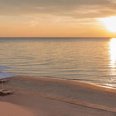 Rezort Sani Sani (Chalkidiki)