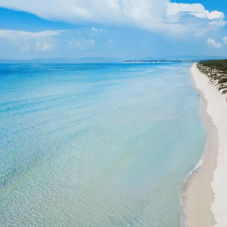 Sani 5* Sani (Chalkidiki)