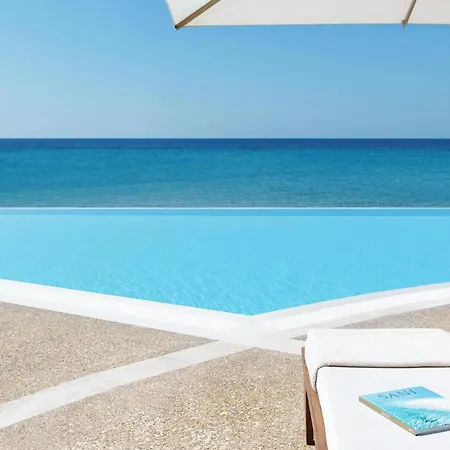 Sani 5* Sani (Chalkidiki)