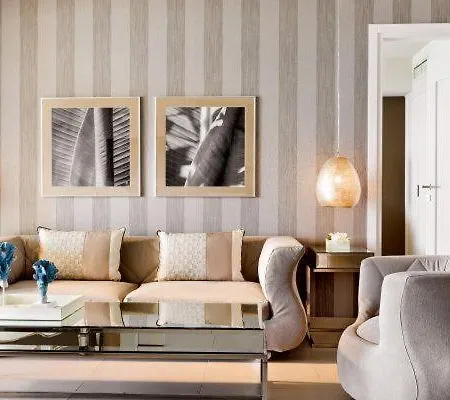 Sani 5* Sani (Chalkidiki)