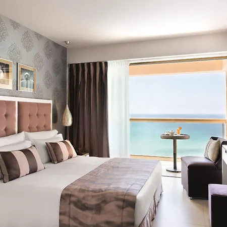 Sani Resort Sani (Chalkidiki)