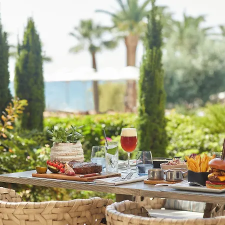 Rezort Sani Sani (Chalkidiki)