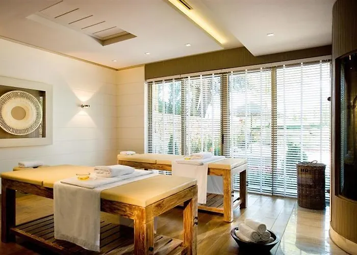 Sani Resort Sani (Chalkidiki)