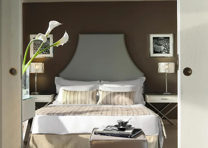 Sani Resort Sani (Chalkidiki)