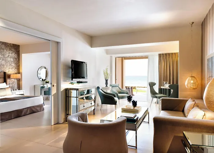 Sani Resort Sani (Chalkidiki)