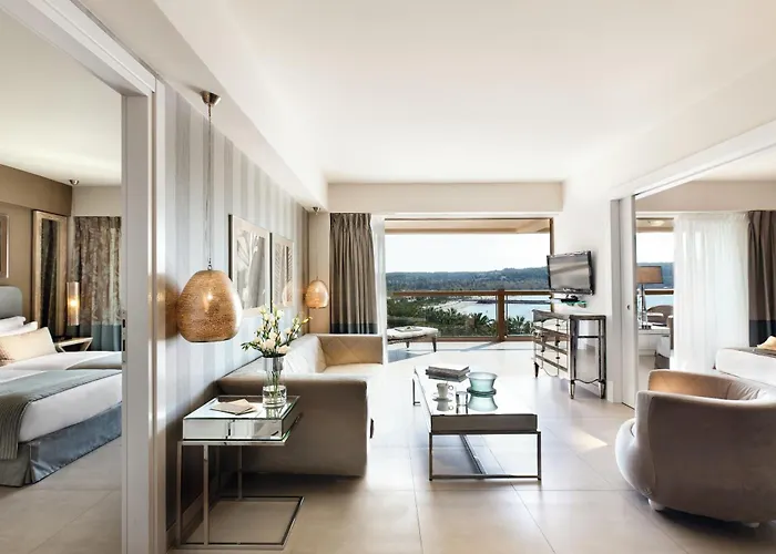 Resort Sani Sani (Chalkidiki)