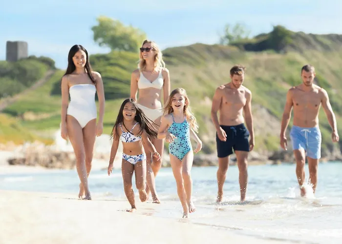 Sani Resort Sani (Chalkidiki)