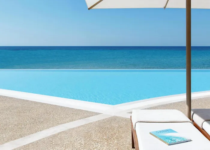 Sani 5* Sani (Chalkidiki)