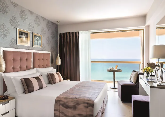 Sani Resort Sani (Chalkidiki)