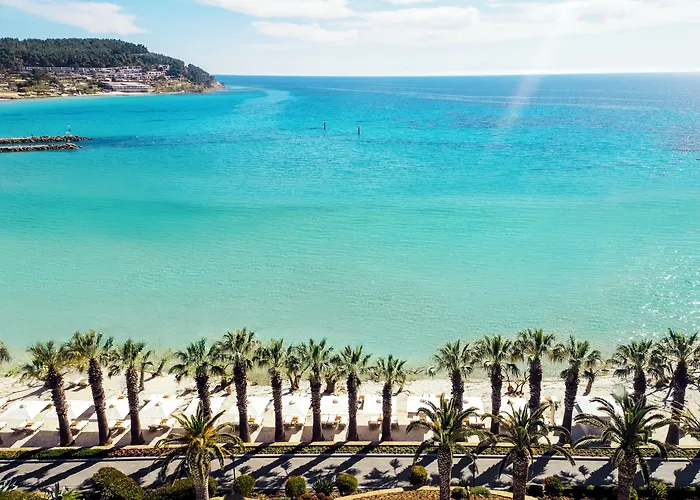 Sani Sani (Chalkidiki)